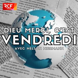 Dieu merci, c'est vendredi !