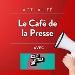 Le Café de la Presse