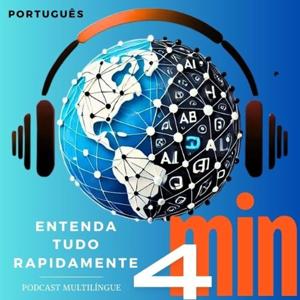 4min Podcast (Português)