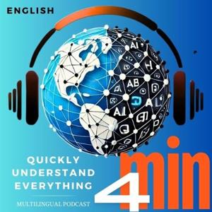 4min Podcast (English)
