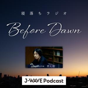 BEFORE DAWN by J-WAVE