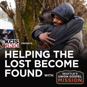 Helping the Lost Become Found