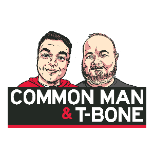 Common Man and T-Bone