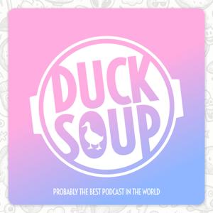 Duck Soup with Josh Pirtle