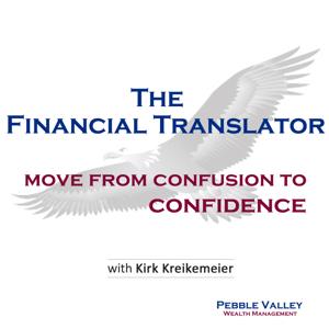 The Financial Translator