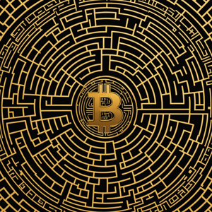 The Bitcoin Gauntlet