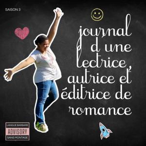 Le journal d'une lectrice, autrice et éditrice de romance