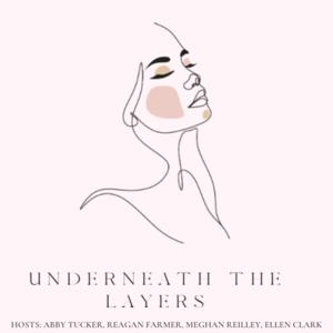 Underneath The Layers Podcast