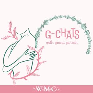 G-Chats With Giana Jarrah