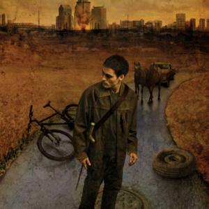 Saga of the Change