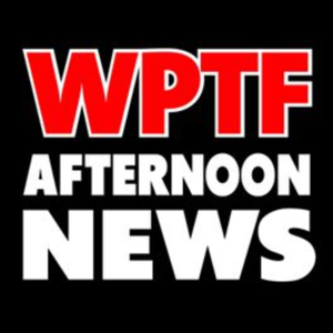 WPTF Afternoon News