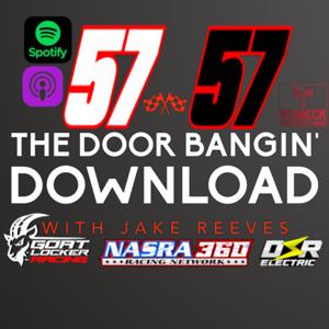 The Door Bangin' Download