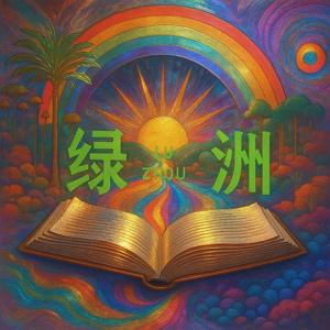 绿洲电波