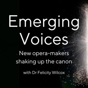 Emerging Voices