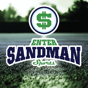 Enter Sandman Sports Podcast