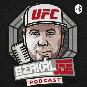 Szakál Joe Podcast