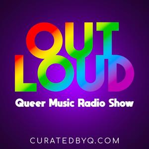 Out Loud Queer Music Radio