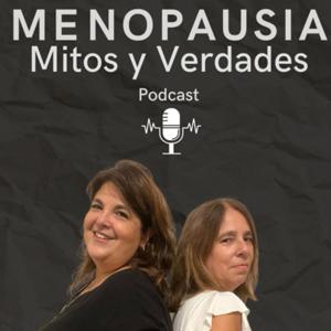 Menopausia mitos y verdades by La Reina Julia D'amico y Techi Asplindh