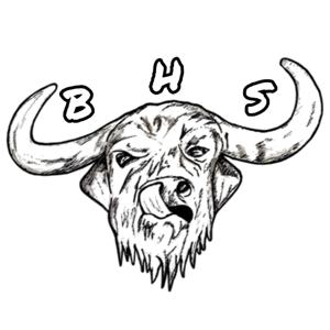 The Buffalo House Podcast