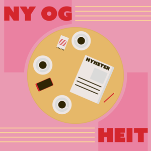 Ny og heit
