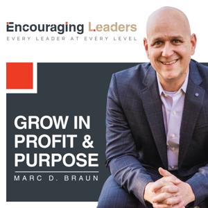 Encouraging Leaders