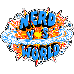 NerdVsWorld