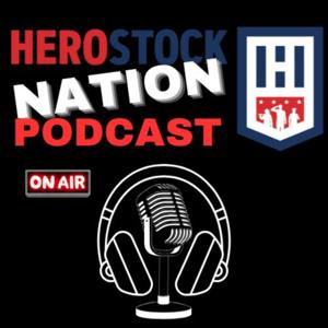 Herostock Nation Podcast