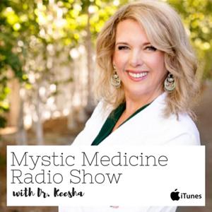 mystic-medicine's podcast