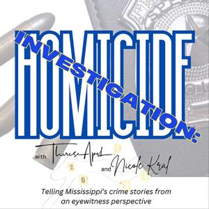 Investigation: Homicide