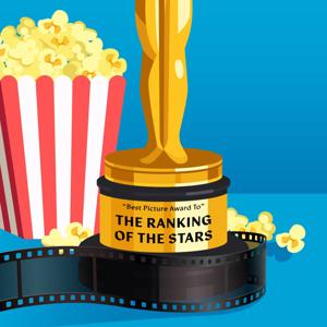 The Ranking of the Stars