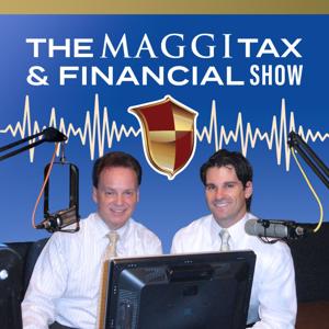 Maggi Tax and Financial Show