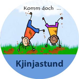 Kjinjastund