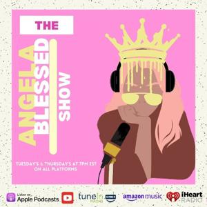 The Angela Blessed Show