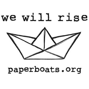 Paperboats
