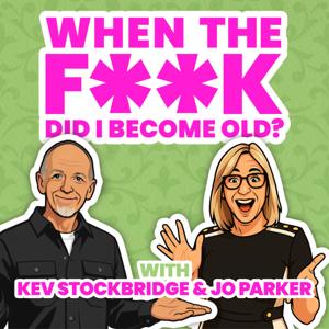When the f**k did I become old?