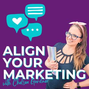 Align Your Marketing
