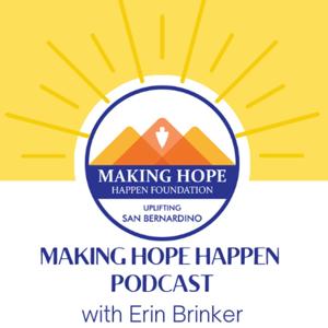 Making Hope Happen