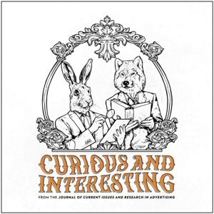 JCIRA: Curious and Interesting