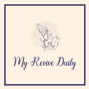 My Revive Daily (One Chapter A Day)