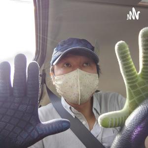 八百屋さんが配達中にお届けするラジオ