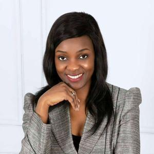 Afiniki's HAPPINESS OVER STRESS Podcast