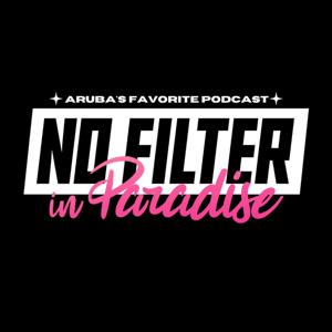 No Filter in Paradise