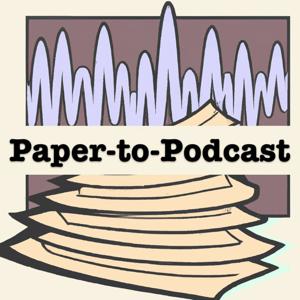 Paper-to-Podcast