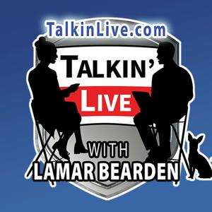 Talkin Live