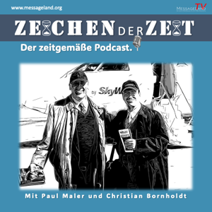 Zeichen der Zeit - Der zeitgemäße Podcast