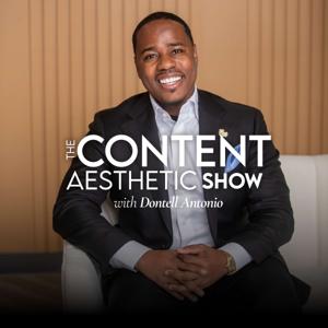 The Content Aesthetic Show