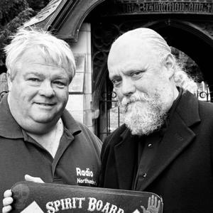 Phantom Frequencies UK