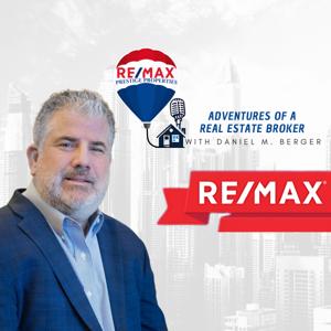 Adventures of a Real Estate Broker