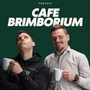 Cafe Brimborium
