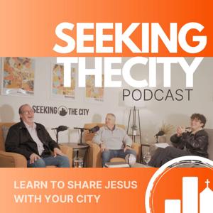 Seeking the City Podcast